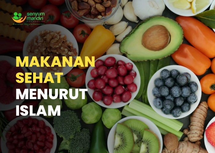 Makanan Sehat