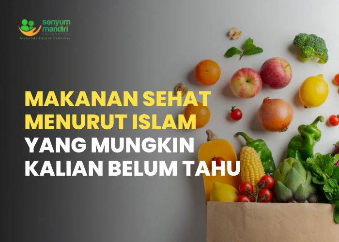 Makanan Sehat
