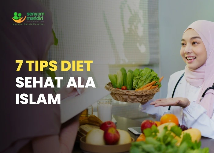 Tips Diet