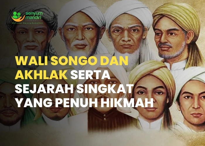 Wali Songo