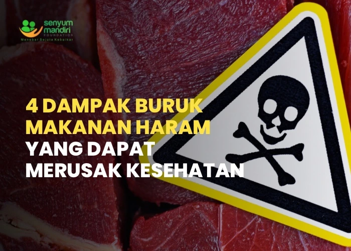 Makanan Haram