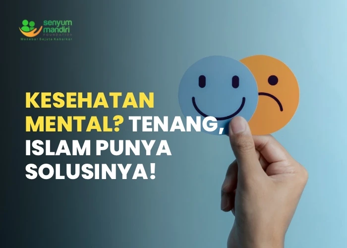 Kesehatan Mental