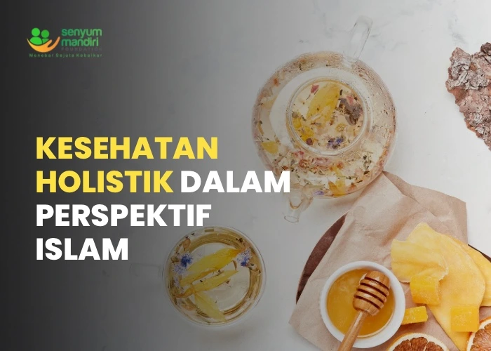Kesehatan Holistik