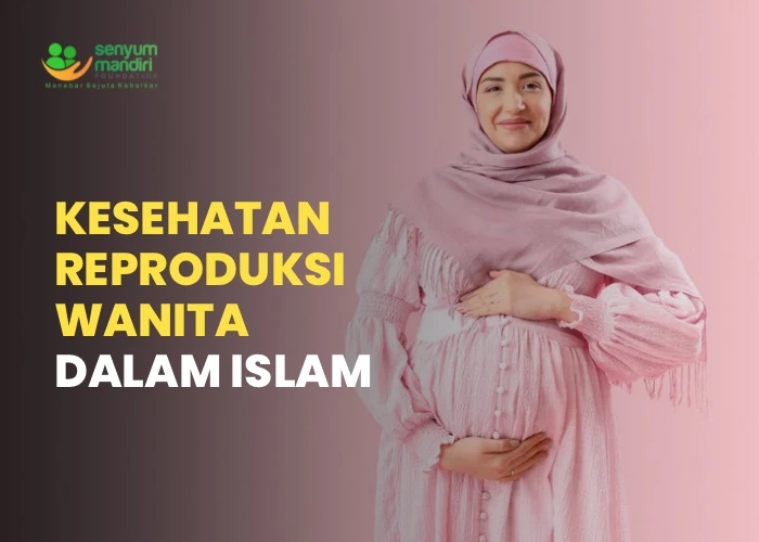 Kesehatan Reproduksi Wanita
