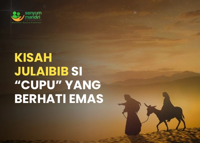 Kisah Julaibib