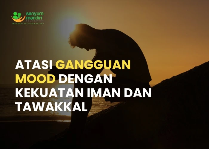 gangguan mood