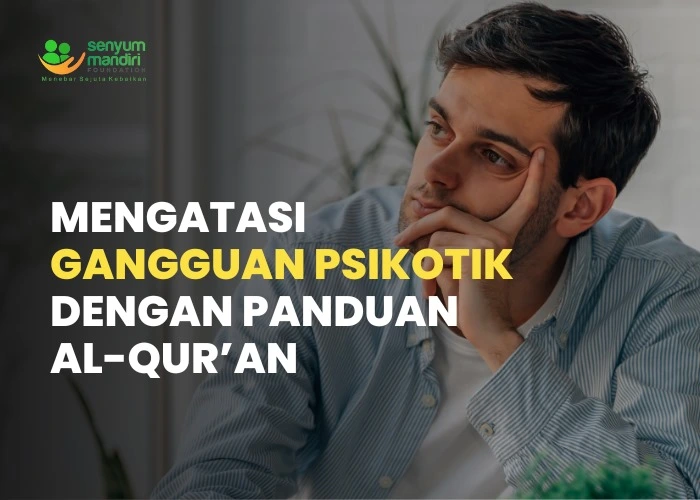 gangguan psikotik
