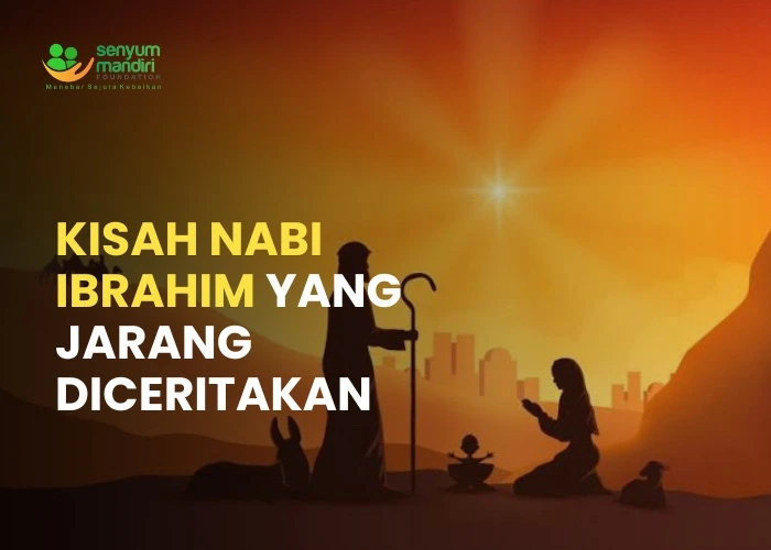 kisah nabi ibrahim