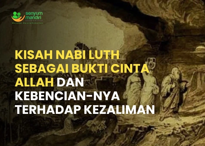 kisah nabi luth