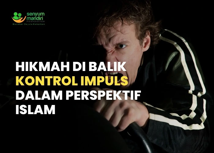 konrtol impuls