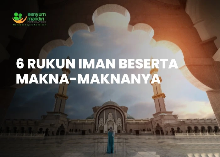 rukun iman