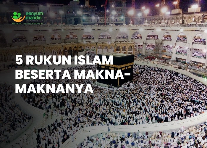 rukun islam