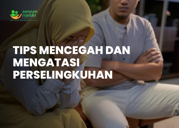 Mengatasi Perselingkuhan