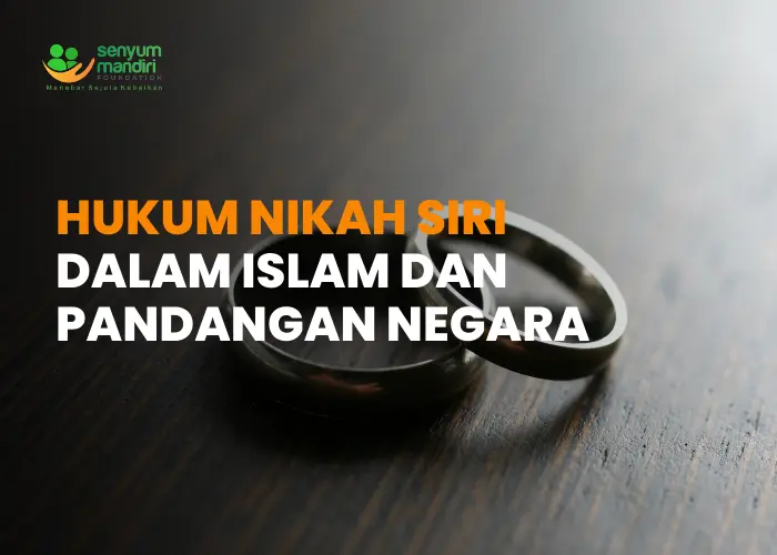Hukum Nikah Siri Dalam Islam