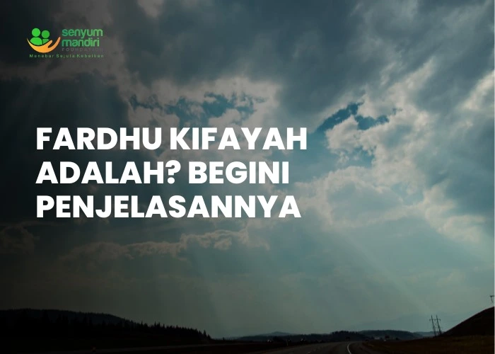 Fardhu Kifayah Adalah