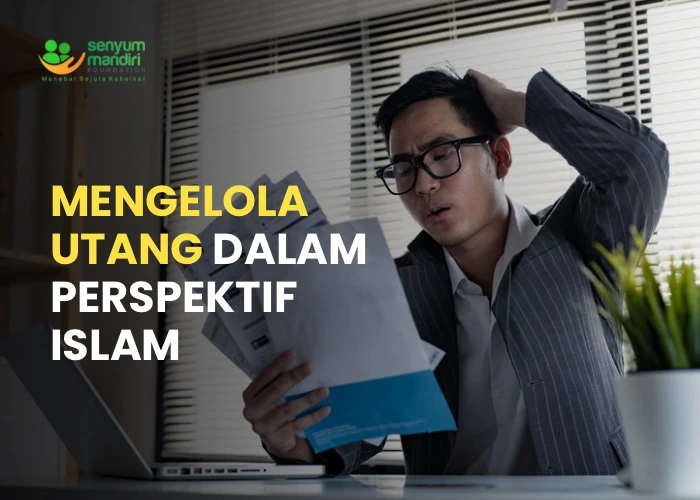 Mengelola Utang