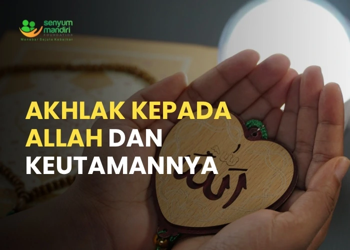 Akhlak Kepada Allah