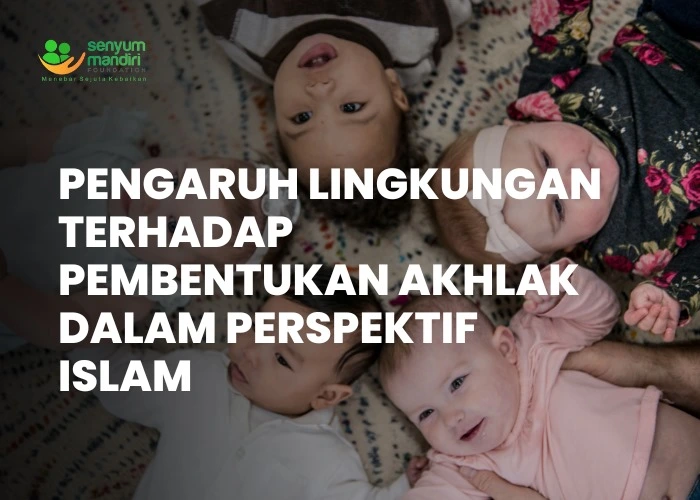 Pengaruh Lingkungan