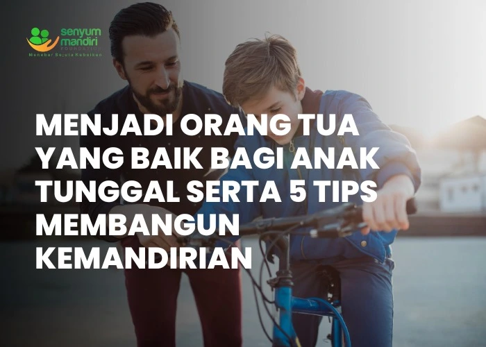 Anak Tunggal