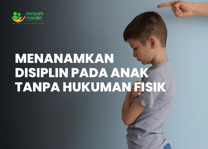 Disiplin pada Anak