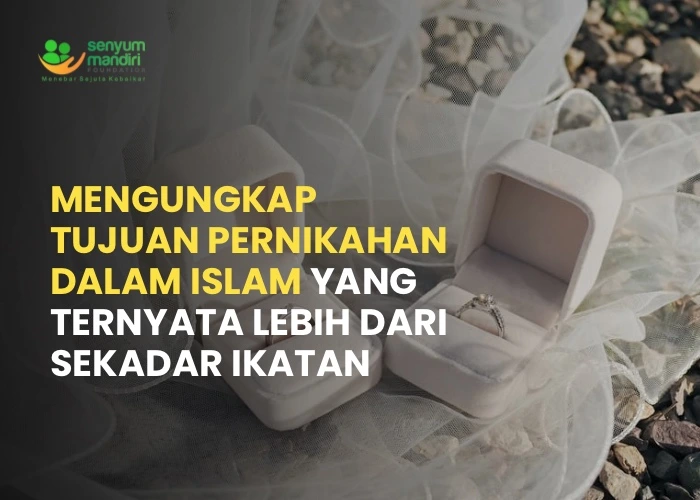 Tujuan Pernikahan