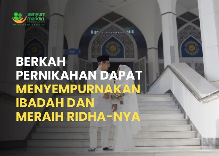 Berkah Pernikahan