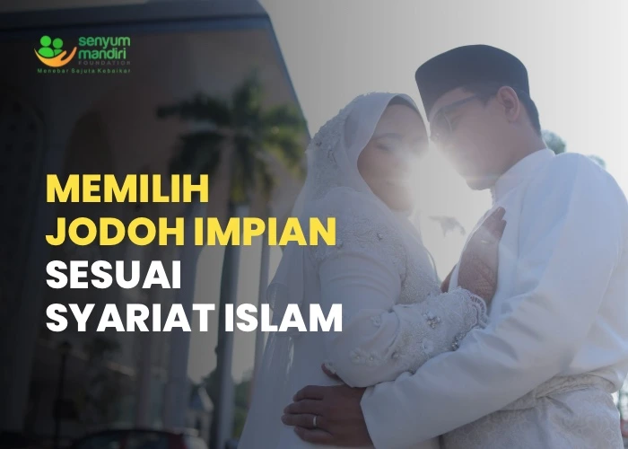 Memilih Jodoh