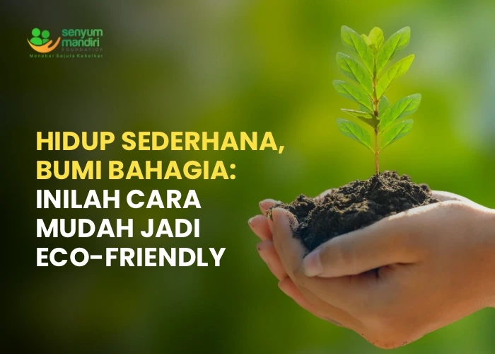 Eco-Friendly