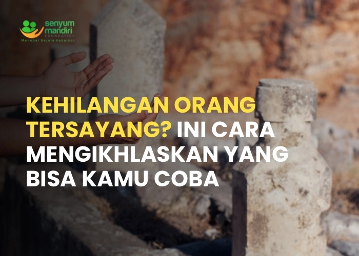 Cara Mengikhlaskan