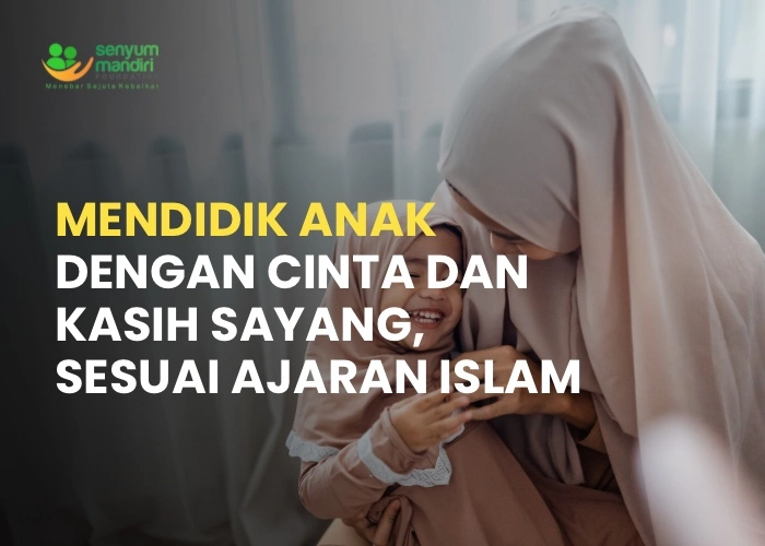Parenting Islami