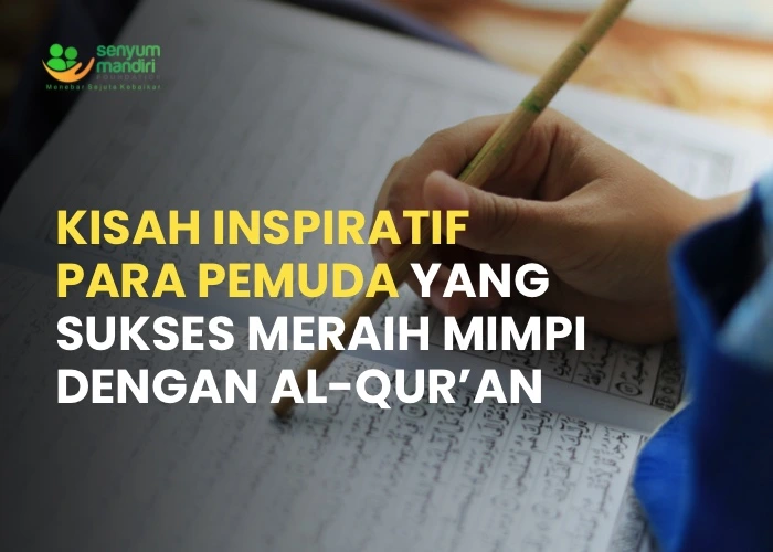 Inspirasi Pemuda