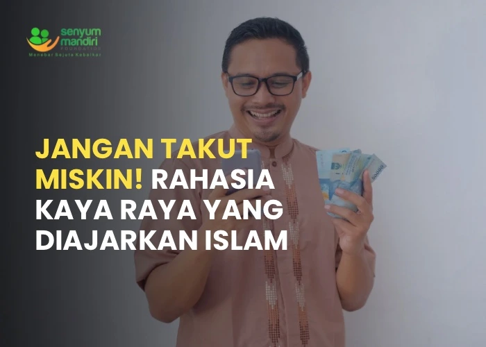 Kekayaan dalam Islam