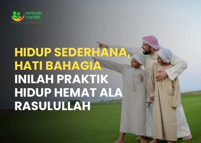 Hidup Sederhana