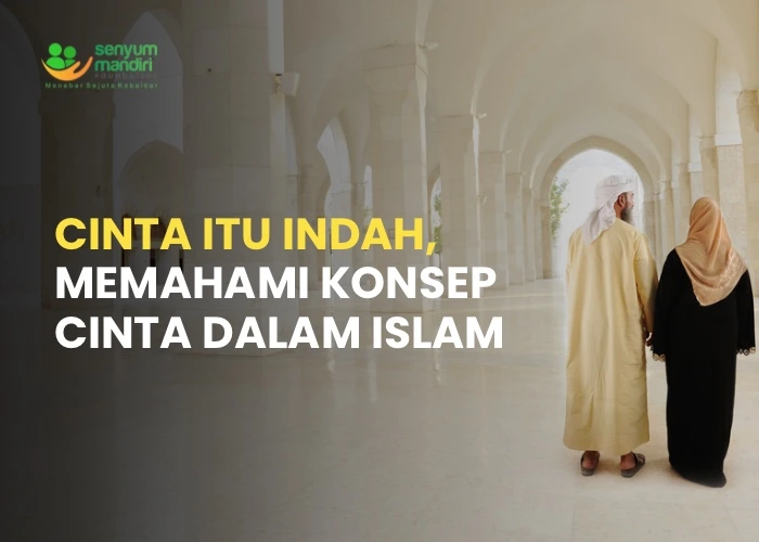 Cinta dalam Islam