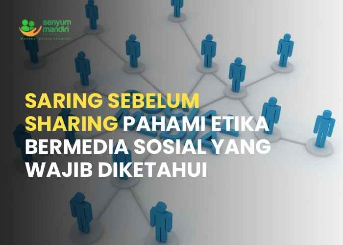 Adab Bermedia Sosial