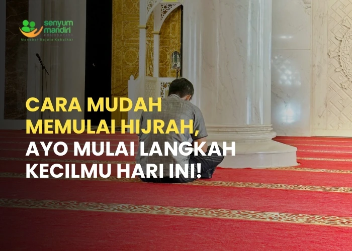 Cara Hijrah