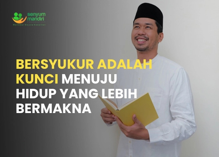 Kunci Menuju Hidup yang Lebih Bermakna