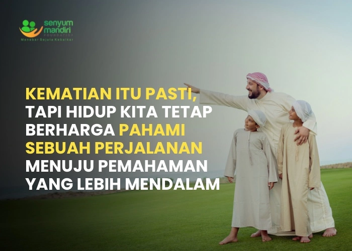 Makna Hidup