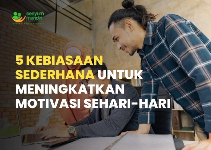 Pengembangan Diri