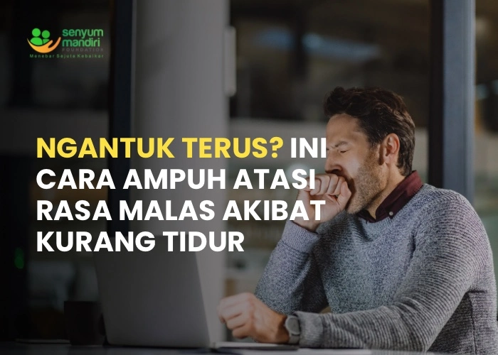 Mengatasi Malas