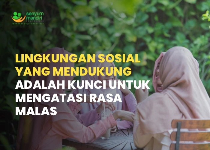 Lingkungan Sosial