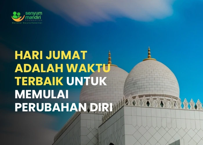 Pengembangan Diri