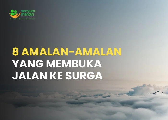 Amalan Surga