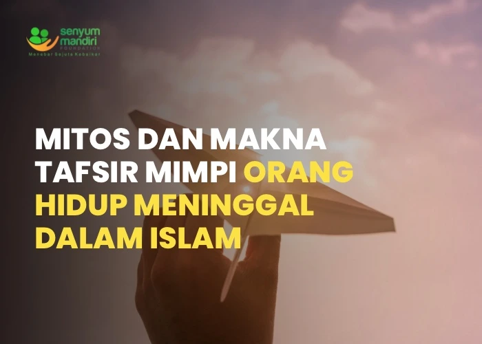 Tafsir Mimpi