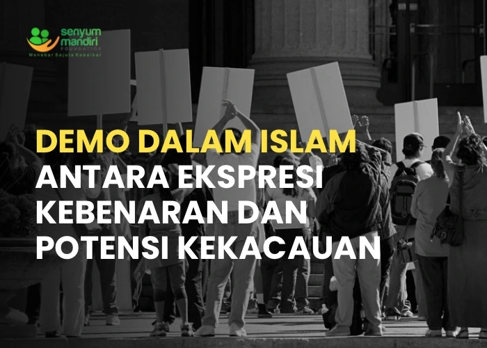 Hukum Demo
