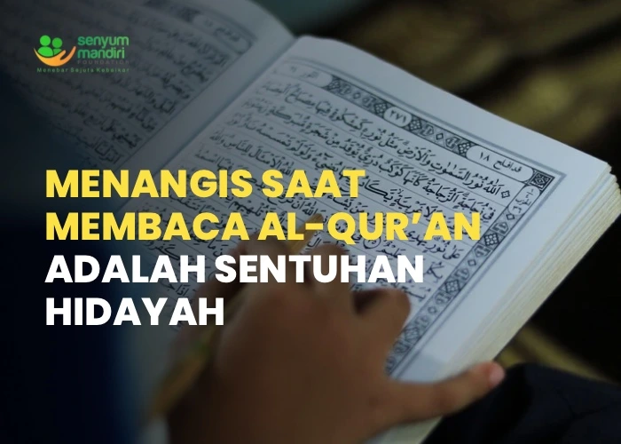 Hidayah Al-Qur'an