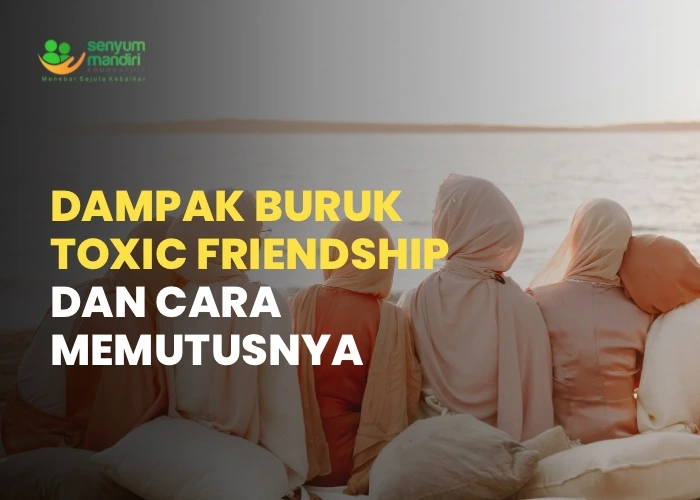Toxic Friendship