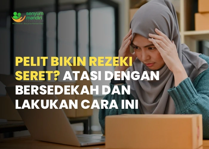 Bersedekah