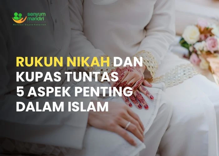 Rukun Nikah