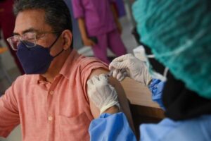 Hal yang Bikin Puasa Kita Batal